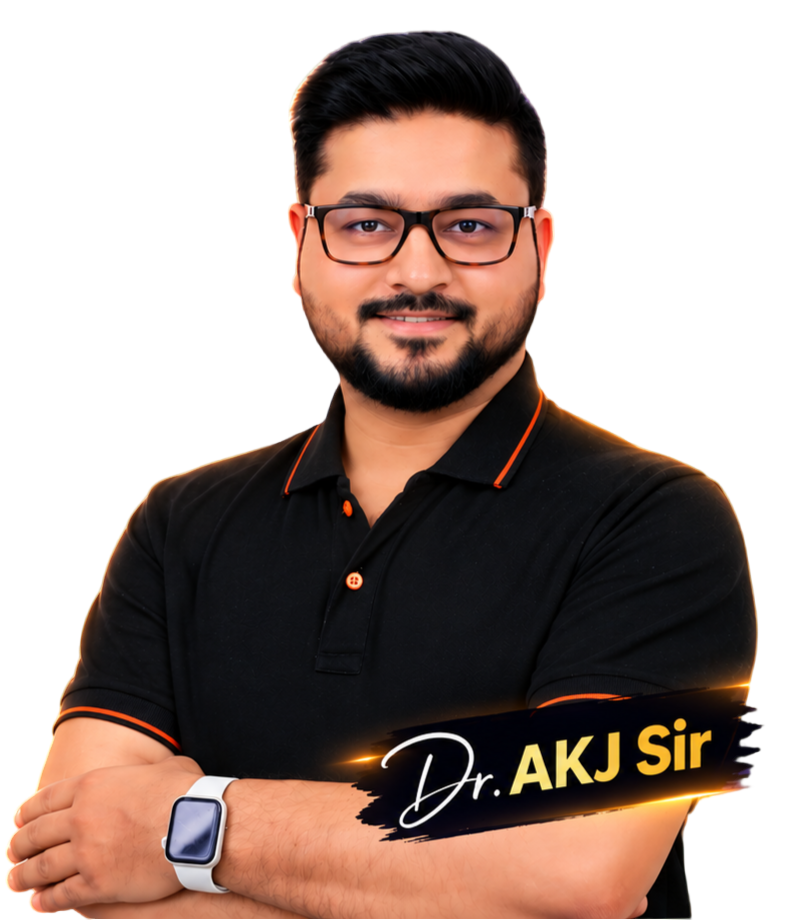 Dr. Abhishek Kumar Jha