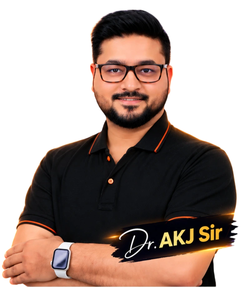 Dr. Abhishek Kumar Jha